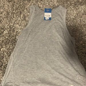 Brooks Gray Tanktop size XL